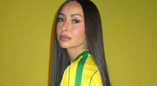 Sabrina Sato conta como escondeu gravidez: 'Queria que soubessem por mim'