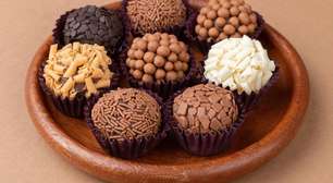 Descubra 3 receitas de brigadeiros temáticos para o São João