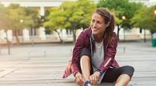 HIIT: Treino de 10 minutos para dias frios