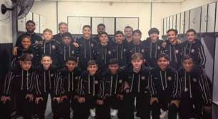Técnico do Corinthians valoriza experiência em torneio internacional na República Dominicana
