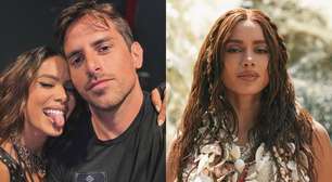 Anitta se posiciona sobre Rodrigo Branco: "Racismo é crime, não tem discussão"