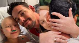 Viúvo de Isabel Veloso pede atual em casamento 5 meses após morte da influenciadora