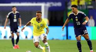 Neymar desiste de ida à MLS, diz jornal