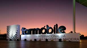 ForMóbile 2026 abre portas para indústria de móveis