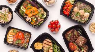 Dicas para Marmitas Fitness Baratas e Saudáveis