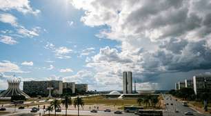 Previsão do tempo em Brasília (DF) hoje: veja como fica o clima nesta quinta-feira