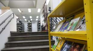 Biblioteca Municipal Josué Guimarães realiza nova feira de troca de livros