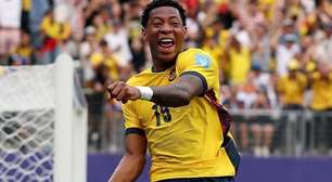 Equador mantém 100% de sul-americanos sobre europeus na Copa; veja lista