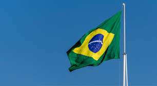 O que significa sonhar com a bandeira do Brasil?