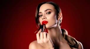 Blindagem labial: a nova obsessão nas redes sociais