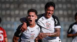 Corinthians recebe o Flamengo em busca de carimbar classificação no Brasileiro Sub-20; saiba tudo