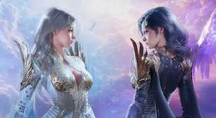 Aion 2 passa a ter divulgação global de atualizações