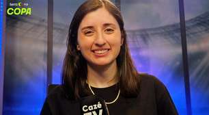 Conheça Amanda Viana, 'a melhor comentarista esportiva do Brasil'