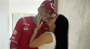 Astro do beisebol vai atrás da esposa desaparecida após desabamento de hotel em terremoto na Venezuela