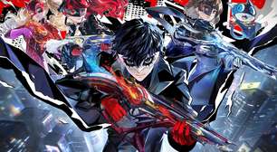Call of Duty: Mobile apresenta colaboração com Persona 5 Royal na Temporada 6