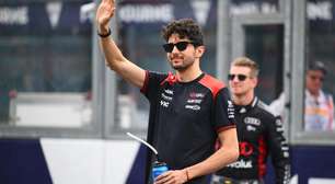 F1: Ocon ignora rumores sobre futuro na Haas após teste de Fornaroli