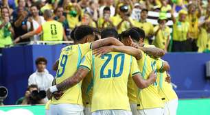 Quem o Brasil prefere enfrentar no mata-mata da Copa? Veja a opinião dos jogadores após classificação