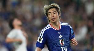 Palpite Japão x Suécia - Copa do Mundo - 25/06/2026