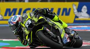 MotoGP: Raúl Fernández comenta sobre novo protocolo de largada: "Haverão mais penalidades"