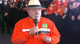 Após vídeos de Flávio Bolsonaro, Lula diz que IA 'é um monstro que vai fugir do controle humano'