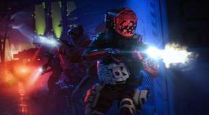 Sony anuncia demissões na Bungie envolvendo as equipes de Destiny e Marathon