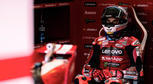 MotoGP: Marc Márquez aposta em adaptação rápida de Acosta, celebra renovação com a Ducati e fala sobre futuro