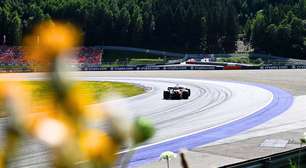 F1: GP da Áustria terá uso opcional do sistema de refrigeração após alerta da FIA