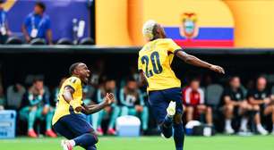 Equador bate Alemanha e vai ao mata-mata; Costa do Costa do Marfim também avança e pode aparecer no caminho do Brasil