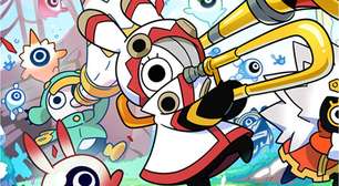 Ratatan, sucessor espiritual do jogo de ritmo Patapon, é adiado para outubro
