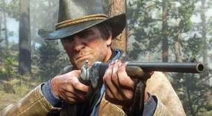 Red Dead Redemption 2 para consoles atuais pode ter sido adiado por causa de GTA 6