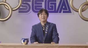 SEGA anuncia Chaos Hunt, Club Chaos e mais novidades nos 35 anos do Sonic