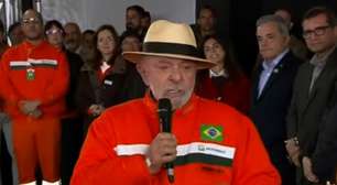 Após vídeos de Flávio Bolsonaro, Lula diz que IA 'é um monstro que vai fugir do controle humano'