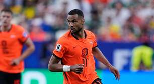 Palpite Tunísia x Holanda - Copa do Mundo - 25/06/2026