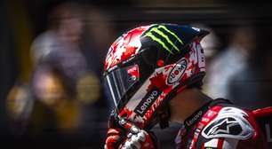 MotoGP: Rivola destaca chegada de Bagnaia à Aprilia: "Mal podemos esperar pela responsabilidade"