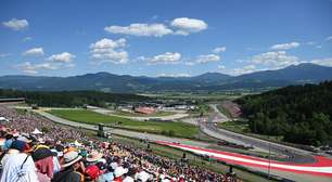 GP da Áustria de F1: Confira horários e onde assistir, com Gabriel Bortoleto