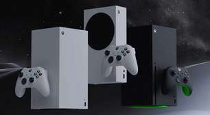 Microsoft aumenta preços dos consoles Xbox Series em até US$ 150