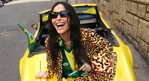 Brasilcore: confira os looks criativos das fashionistas para celebrar a Copa do Mundo