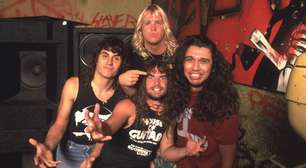 'Reign in Blood': uma autópsia da obra-prima do Slayer e do thrash metal