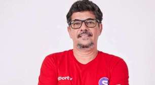 Sportv revezará comentaristas em jogos do Brasil na Eslovênia