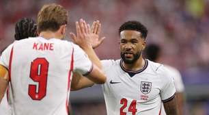Reece James sofre lesão e vira desfalque da Inglaterra na Copa do Mundo