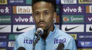Militão elogia trabalho de Ancelotti e projeta duelo com o Japão: "Tem obediência tática"