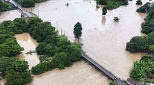 Apac alerta para inundação em rios de Pernambuco; veja cidades afetadas