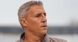 Crespo negocia com clube do Catar