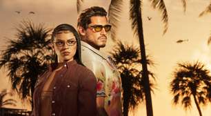 Amazon revela novos detalhes da jogabilidade de GTA VI