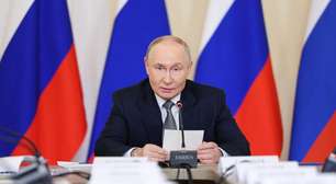 UE prorroga medidas econômicas contra Rússia por mais um ano