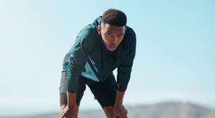 Não aguenta correr ainda? Esse é o exercício ideal para quem está começando ganhar fôlego
