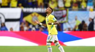 Japão é a maior vítima de Neymar pela Seleção Brasileira; confira