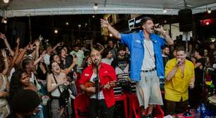 Patifaria Popular lança primeiro single e promove edição especial no Butantã neste sábado (27)