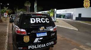Polícia Civil desarticula fraude no sistema PIX e bloqueia carteiras de criptomoedas