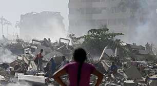 Itamaraty confirma morte de 2 brasileiros nos terremotos da Venezuela